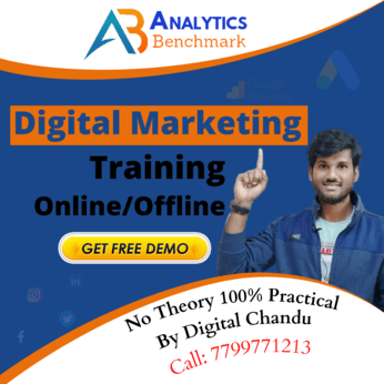 Digital Marketing Training In Hyderabad