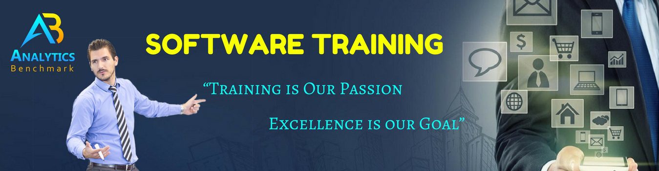 Analytics Benchmark Trainings - The Best Software Training Institute