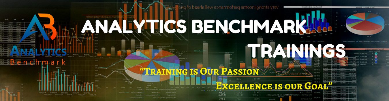 benchmark analytics