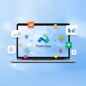 A Complete Beginner's Guide For Power Apps 