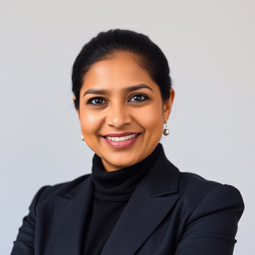 Priya S, Power BI Training Success Story