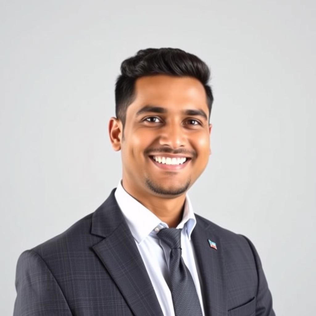 Rahul M, Power BI Training Success Story