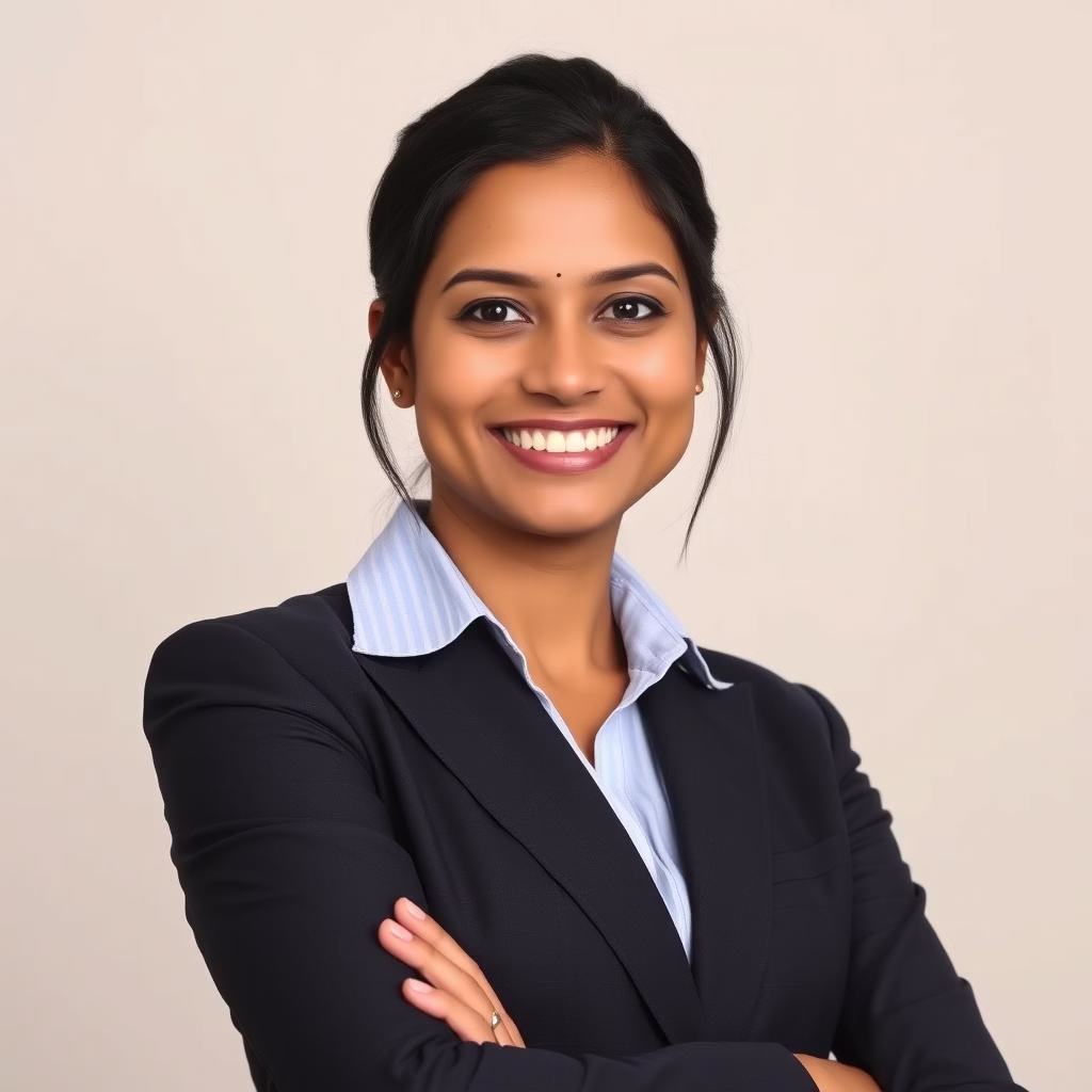 Sneha K, Power BI Training Success Story