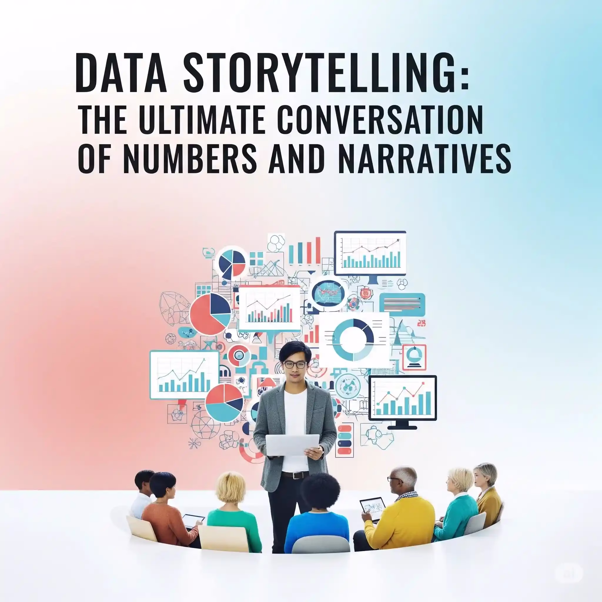Data Storytelling