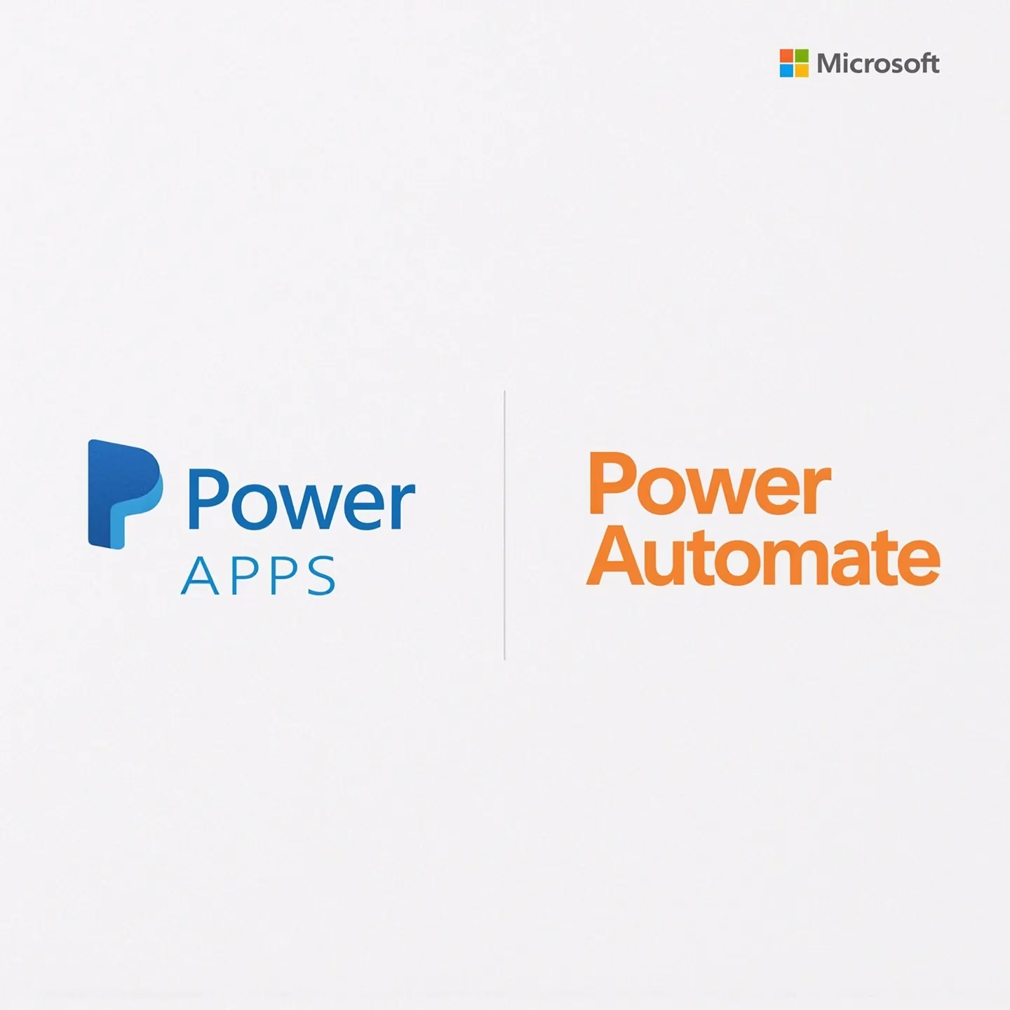 Power Apps vs Power Automate