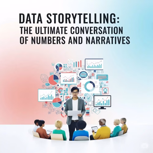 Data Storytelling