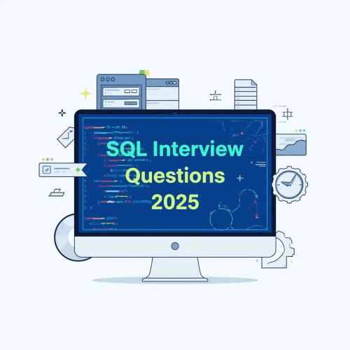 SQL Interview Questions 2025